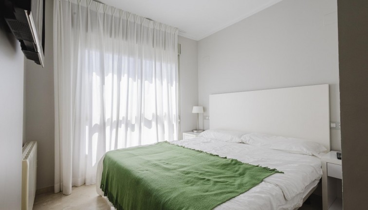 Reventa - Apartamento - Apartamento en el último piso - Orihuela Costa - Las Colinas
