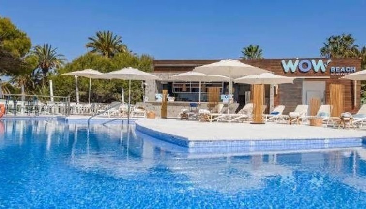 Reventa - Apartamento - Apartamento en el último piso - Orihuela Costa - Las Colinas