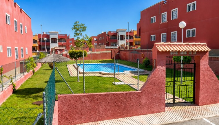 Återförsäljning - Fristående hus - Orihuela Costa - Dream Hills