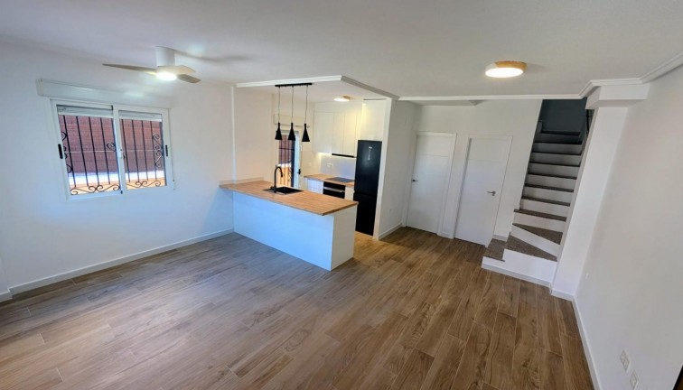 Återförsäljning - Fristående hus - Orihuela Costa - Dream Hills