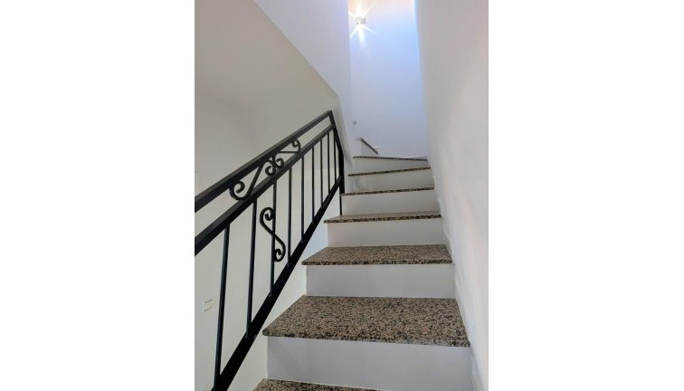 Återförsäljning - Fristående hus - Orihuela Costa - Dream Hills