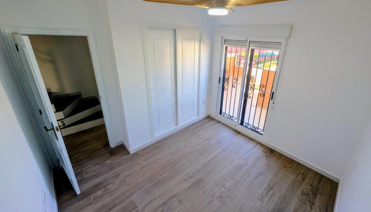 Återförsäljning - Fristående hus - Orihuela Costa - Dream Hills