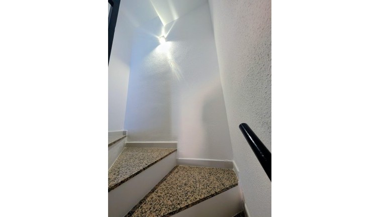 Återförsäljning - Fristående hus - Orihuela Costa - Dream Hills