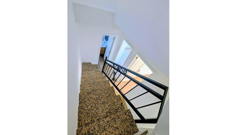 Återförsäljning - Fristående hus - Orihuela Costa - Dream Hills