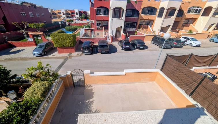 Återförsäljning - Fristående hus - Orihuela Costa - Dream Hills