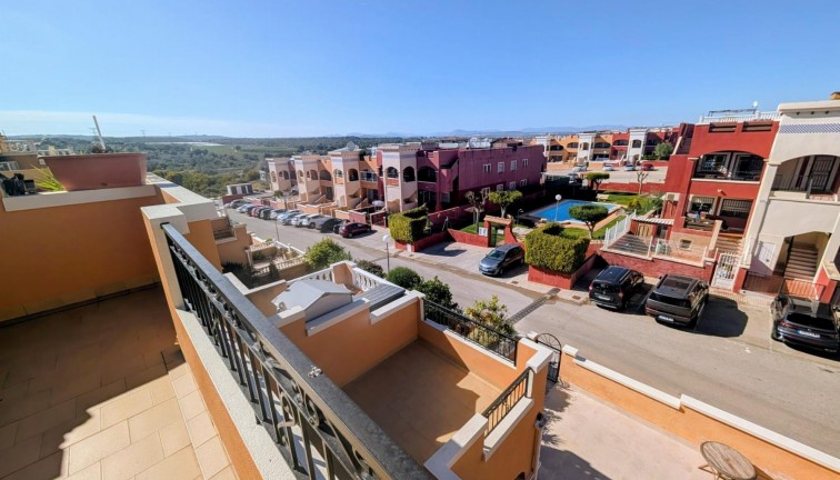 Återförsäljning - Fristående hus - Orihuela Costa - Dream Hills