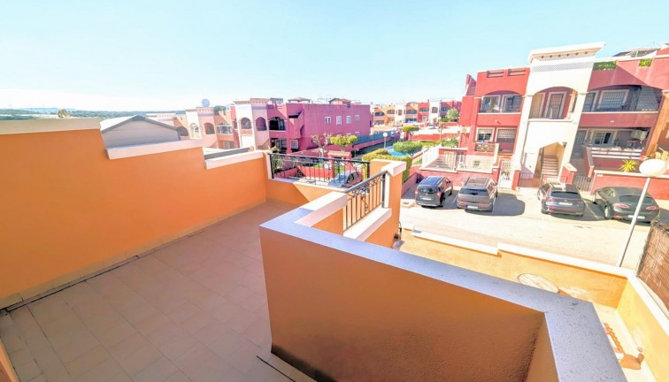 Återförsäljning - Fristående hus - Orihuela Costa - Dream Hills