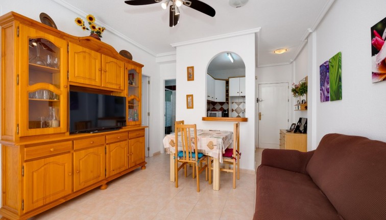 Jälleenmyynti - Bungalow - Torrevieja - Acequion