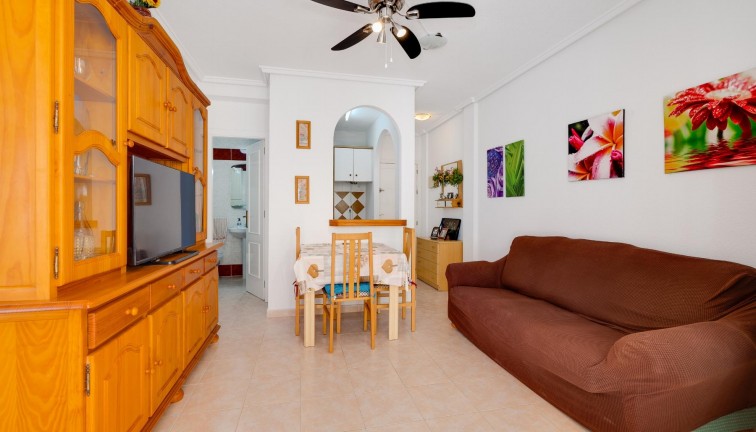 Jälleenmyynti - Bungalow - Torrevieja - Acequion