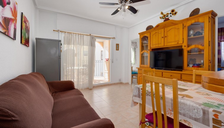 Jälleenmyynti - Bungalow - Torrevieja - Acequion
