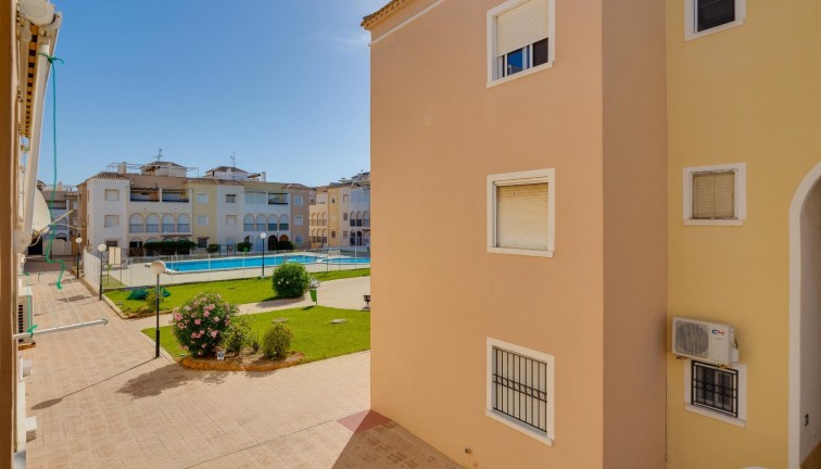 Jälleenmyynti - Bungalow - Torrevieja - Acequion