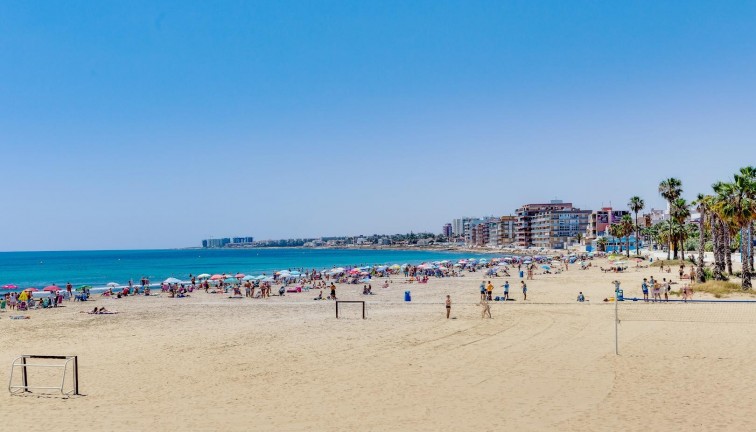 Jälleenmyynti - Bungalow - Torrevieja - Acequion