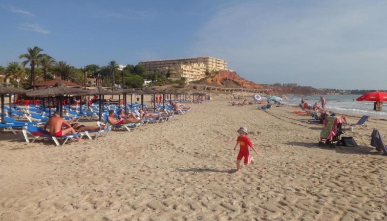 Jälleenmyynti - Asunto - Orihuela Costa - Campoamor