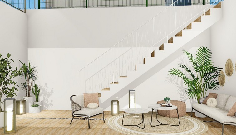 New Build - Chalet - Finestrat