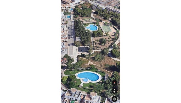 Jälleenmyynti - Erillistalo - Orihuela Costa - Dream Hills