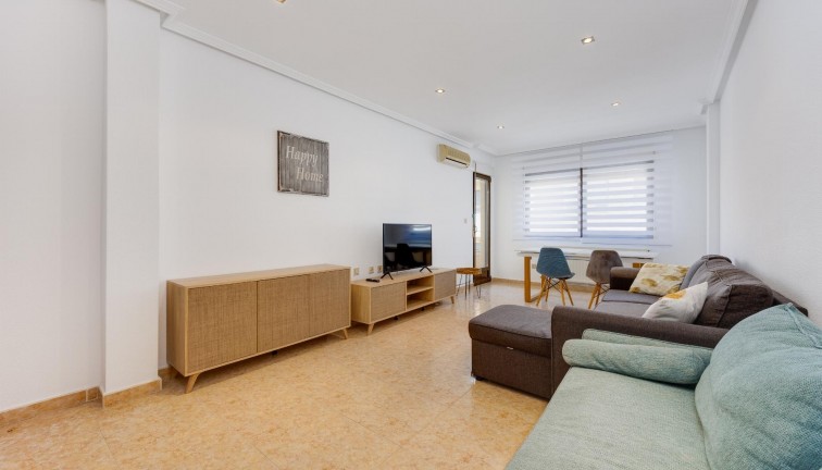 Reventa - Apartamento / piso - San Miguel de Salinas