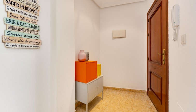 Reventa - Apartamento / piso - San Miguel de Salinas