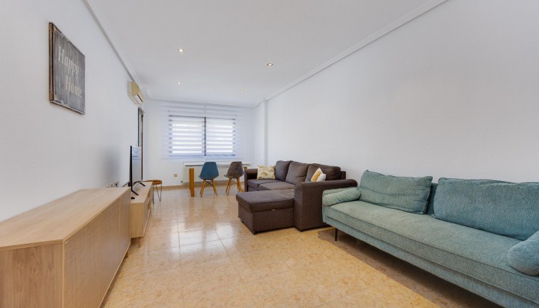 Reventa - Apartamento / piso - San Miguel de Salinas