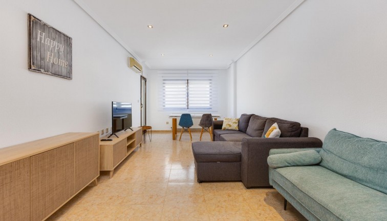 Reventa - Apartamento / piso - San Miguel de Salinas