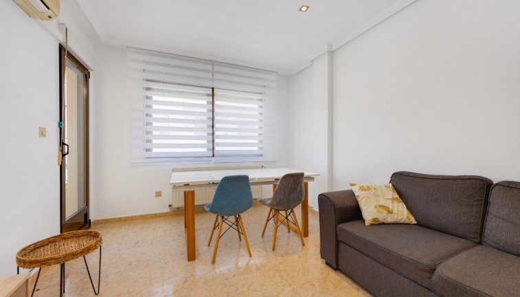 Reventa - Apartamento / piso - San Miguel de Salinas