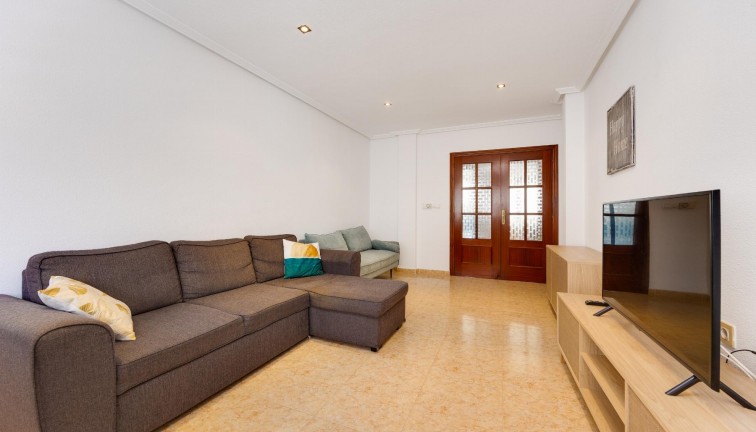 Reventa - Apartamento / piso - San Miguel de Salinas