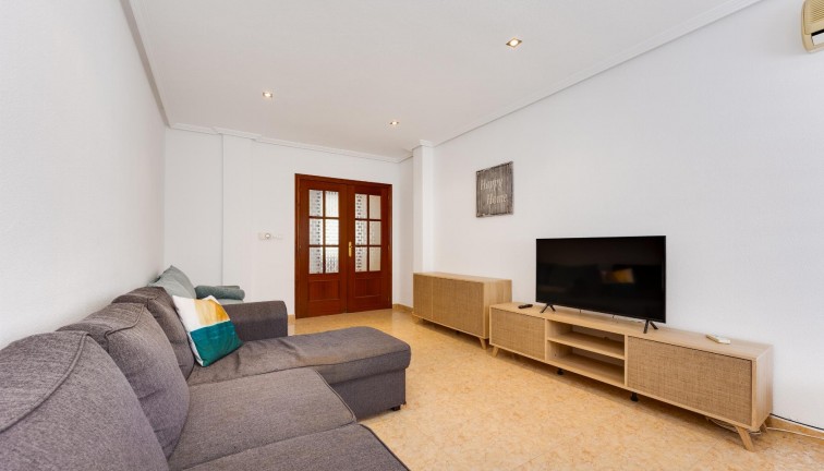 Reventa - Apartamento / piso - San Miguel de Salinas