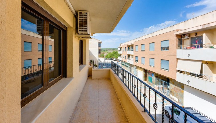 Reventa - Apartamento / piso - San Miguel de Salinas