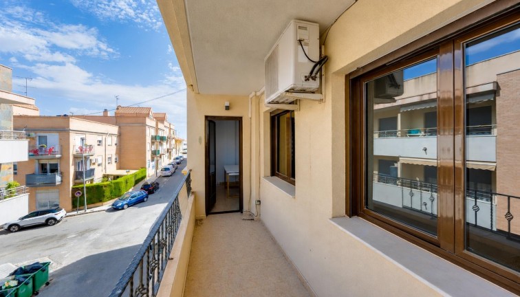 Reventa - Apartamento / piso - San Miguel de Salinas