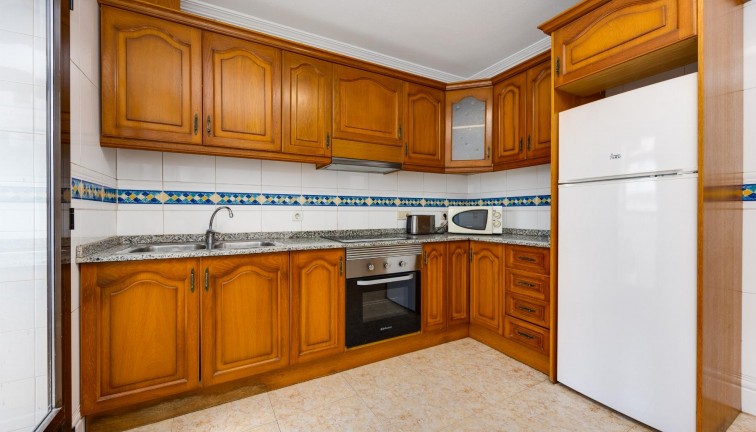 Reventa - Apartamento / piso - San Miguel de Salinas