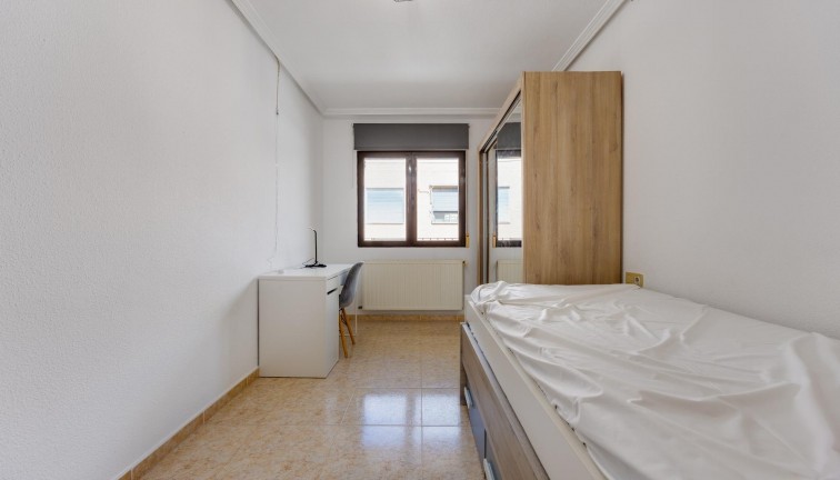Reventa - Apartamento / piso - San Miguel de Salinas