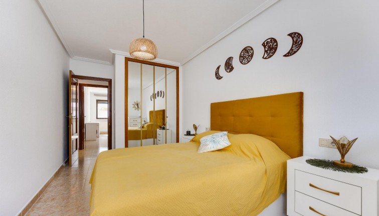 Reventa - Apartamento / piso - San Miguel de Salinas