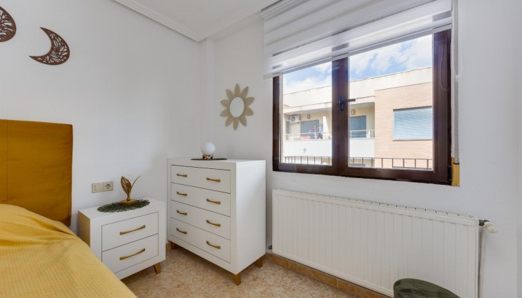 Reventa - Apartamento / piso - San Miguel de Salinas