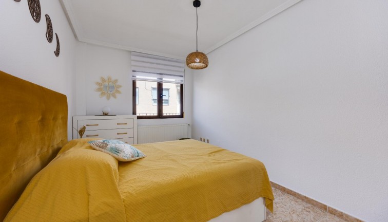 Reventa - Apartamento / piso - San Miguel de Salinas