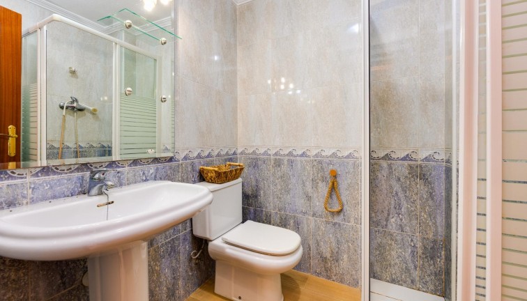 Reventa - Apartamento / piso - San Miguel de Salinas