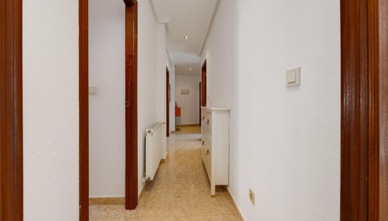 Reventa - Apartamento / piso - San Miguel de Salinas