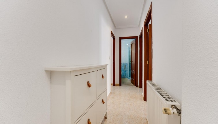 Reventa - Apartamento / piso - San Miguel de Salinas