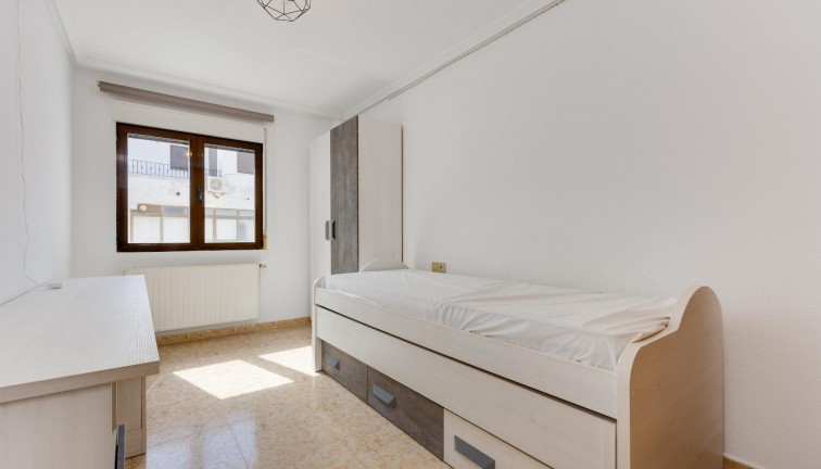 Reventa - Apartamento / piso - San Miguel de Salinas