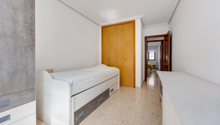 Reventa - Apartamento / piso - San Miguel de Salinas