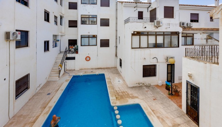 Reventa - Apartamento / piso - San Miguel de Salinas
