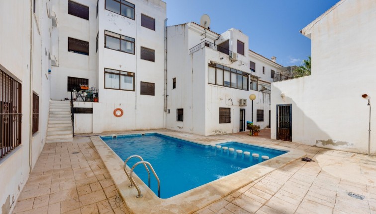 Reventa - Apartamento / piso - San Miguel de Salinas