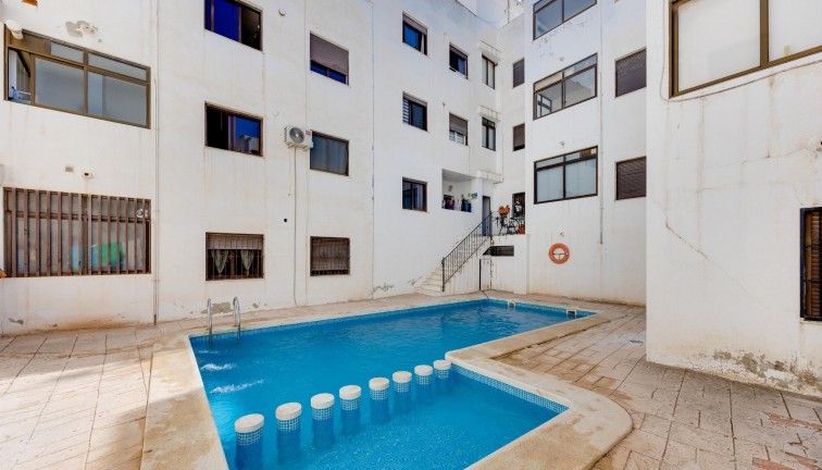 Reventa - Apartamento / piso - San Miguel de Salinas