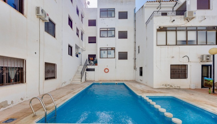 Reventa - Apartamento / piso - San Miguel de Salinas