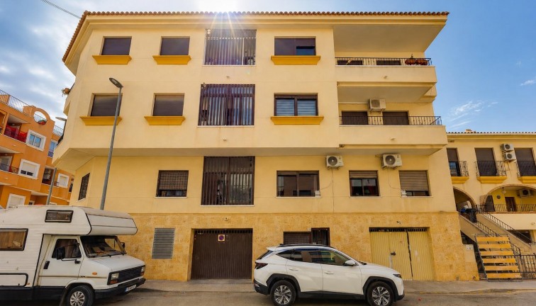 Reventa - Apartamento / piso - San Miguel de Salinas