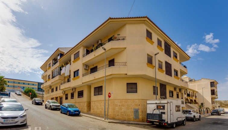 Reventa - Apartamento / piso - San Miguel de Salinas
