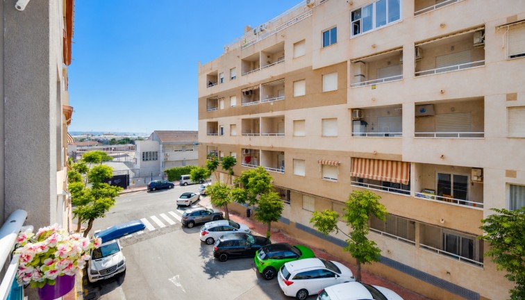 Jälleenmyynti - Asunto - Torrevieja - Acequion