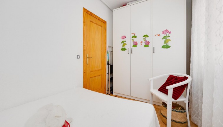 Jälleenmyynti - Asunto - Torrevieja - Acequion
