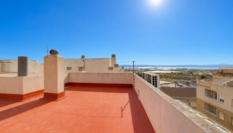 Jälleenmyynti - Asunto - Torrevieja - Acequion