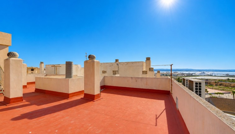 Jälleenmyynti - Asunto - Torrevieja - Acequion