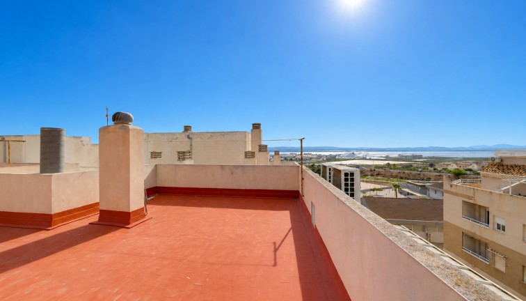 Jälleenmyynti - Asunto - Torrevieja - Acequion