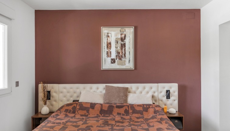 Resale - Chalet - Torrevieja - Los Balcones